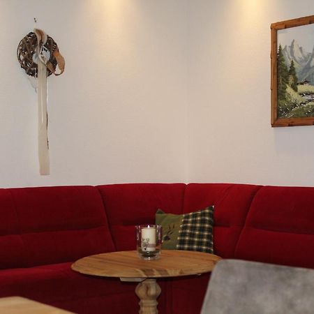 Landhaus Patricia Ellmau Bagian luar foto