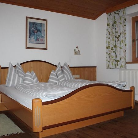 Landhaus Patricia Ellmau Bagian luar foto