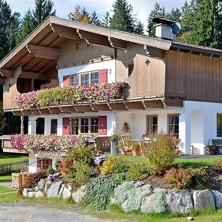 Landhaus Patricia Ellmau Bagian luar foto