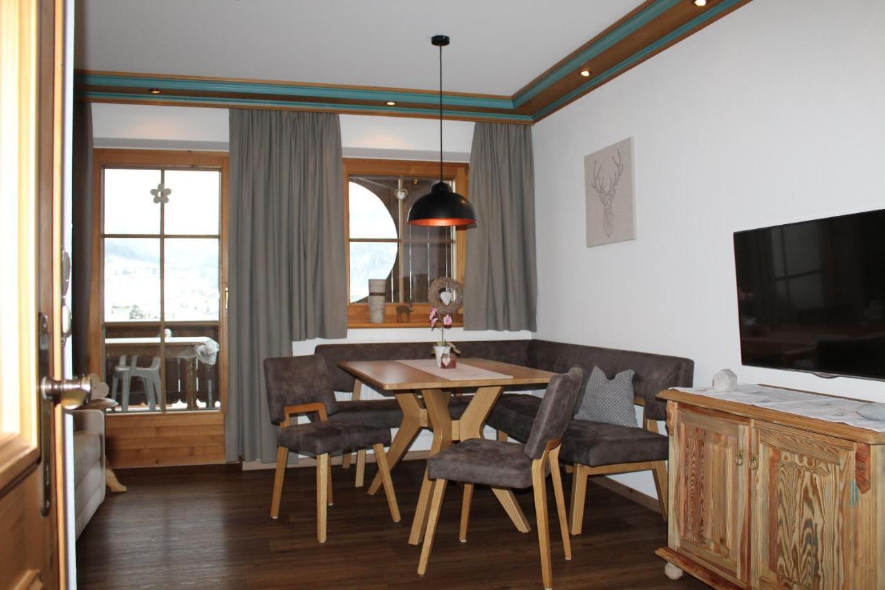 Landhaus Patricia Ellmau Bagian luar foto
