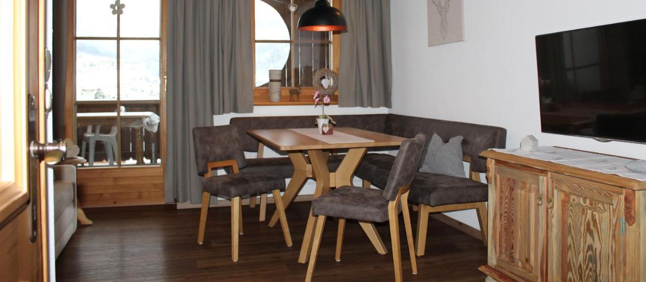 Landhaus Patricia Ellmau Bagian luar foto
