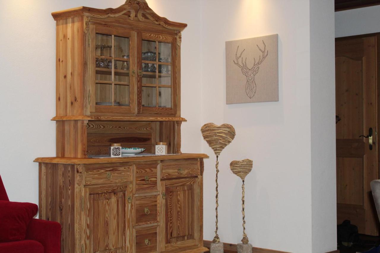 Landhaus Patricia Ellmau Bagian luar foto