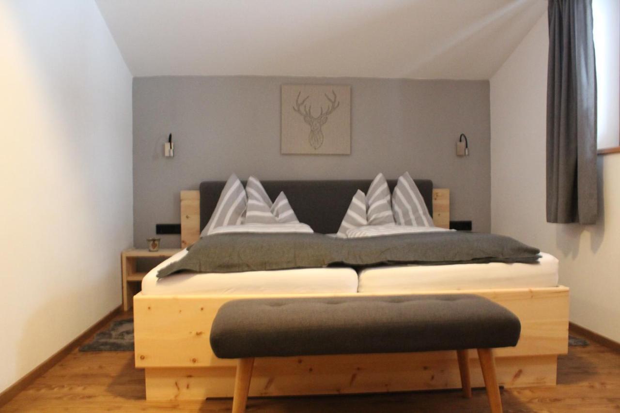 Landhaus Patricia Ellmau Bagian luar foto